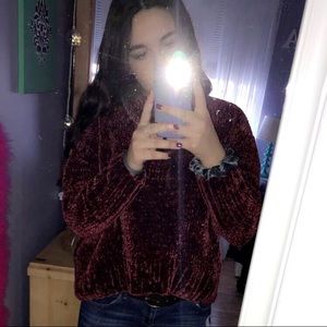 Meet your Posher, Nikoletta